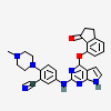 an image of a chemical structure CID 168278472