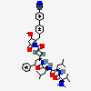 an image of a chemical structure CID 168278534