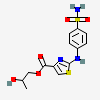an image of a chemical structure CID 168278658