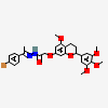 an image of a chemical structure CID 168278659