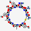 an image of a chemical structure CID 168278684