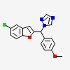 an image of a chemical structure CID 168278850