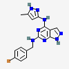 an image of a chemical structure CID 168278929