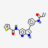 an image of a chemical structure CID 168279025