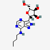 an image of a chemical structure CID 168279121