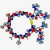 an image of a chemical structure CID 168279186