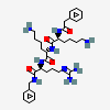 an image of a chemical structure CID 168279315