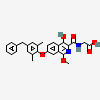 an image of a chemical structure CID 168279738