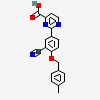 an image of a chemical structure CID 168279807