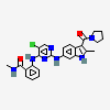 an image of a chemical structure CID 168279866