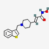 an image of a chemical structure CID 168279882