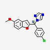an image of a chemical structure CID 168279914