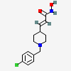 an image of a chemical structure CID 168280010