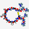 an image of a chemical structure CID 168280257