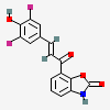 化学结构CID 168280732的图像