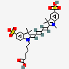 an image of a chemical structure CID 168281998