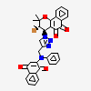 an image of a chemical structure CID 168282131