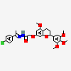 an image of a chemical structure CID 168282211