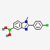 an image of a chemical structure CID 168282334