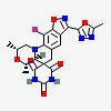 an image of a chemical structure CID 168282415