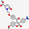 an image of a chemical structure CID 168282754