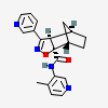 an image of a chemical structure CID 168282925