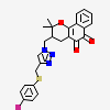 an image of a chemical structure CID 168283018