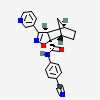 an image of a chemical structure CID 168283091