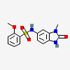 an image of a chemical structure CID 168283117