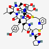 an image of a chemical structure CID 168283257