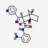 an image of a chemical structure CID 168283277