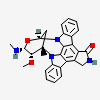an image of a chemical structure CID 168283314