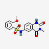 an image of a chemical structure CID 168283332