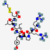 an image of a chemical structure CID 168283408