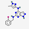 an image of a chemical structure CID 168284239