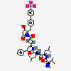 an image of a chemical structure CID 168284511