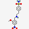an image of a chemical structure CID 168284619