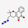 an image of a chemical structure CID 168284803