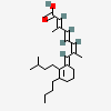 an image of a chemical structure CID 168284841