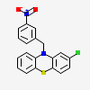 an image of a chemical structure CID 168284960