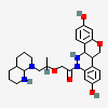an image of a chemical structure CID 168284988