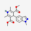 an image of a chemical structure CID 168285038