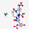 an image of a chemical structure CID 168285177