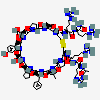 an image of a chemical structure CID 168285338