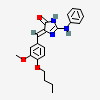 an image of a chemical structure CID 168285361