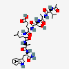 an image of a chemical structure CID 168285663
