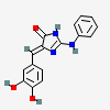 an image of a chemical structure CID 168285728