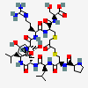 an image of a chemical structure CID 168285782