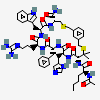 an image of a chemical structure CID 168285801