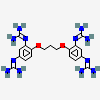 an image of a chemical structure CID 168285818